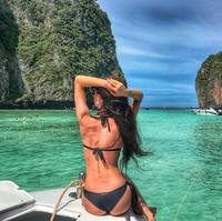 Отзыв от Марта - DTV виза