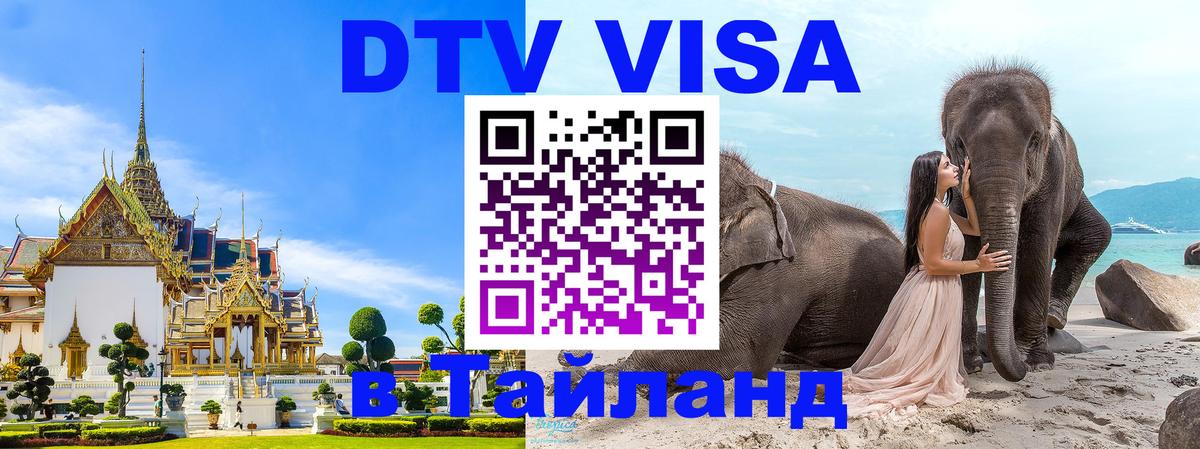 Оформление DTV визы под ключ: стоимость и тарифы, только загранпаспорт - 